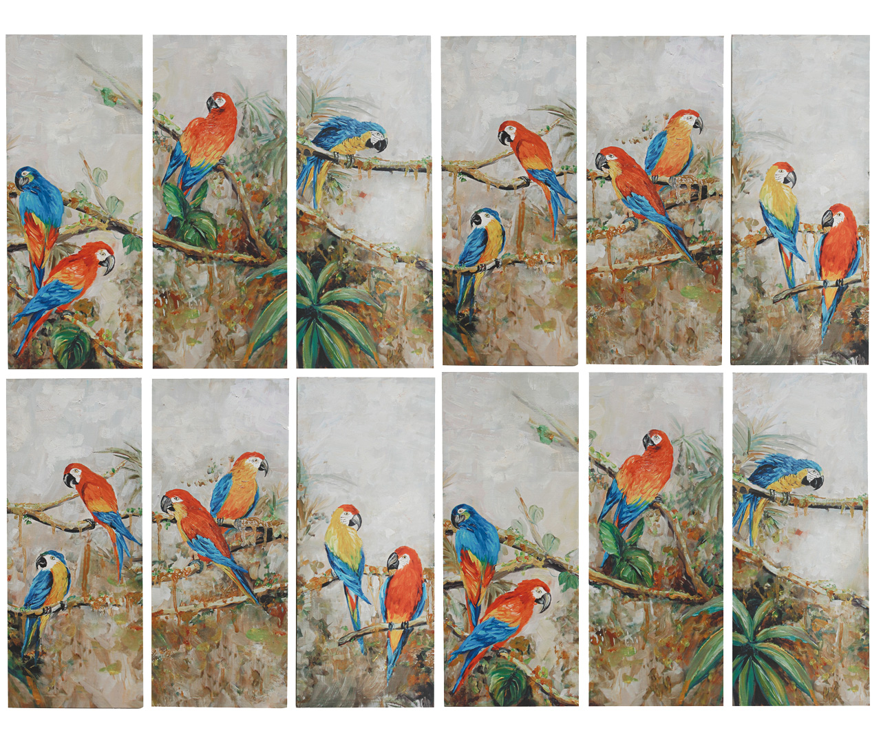 

{} ARTEVALUCE