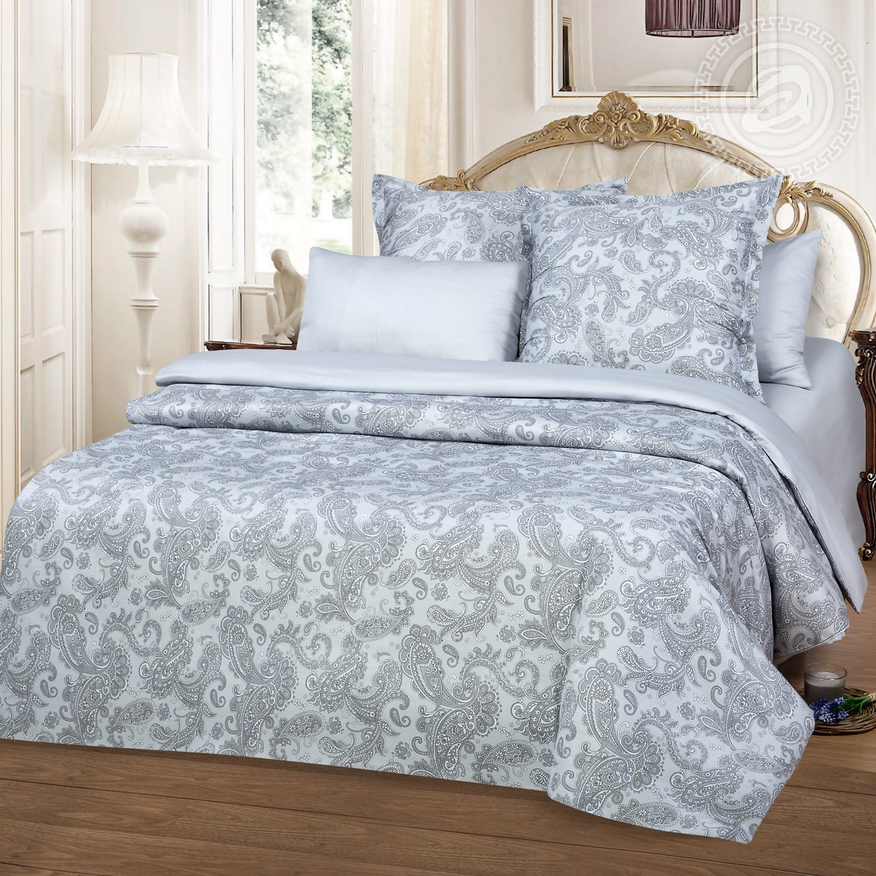 

Комплекты постельного белья АРТПОСТЕЛЬ