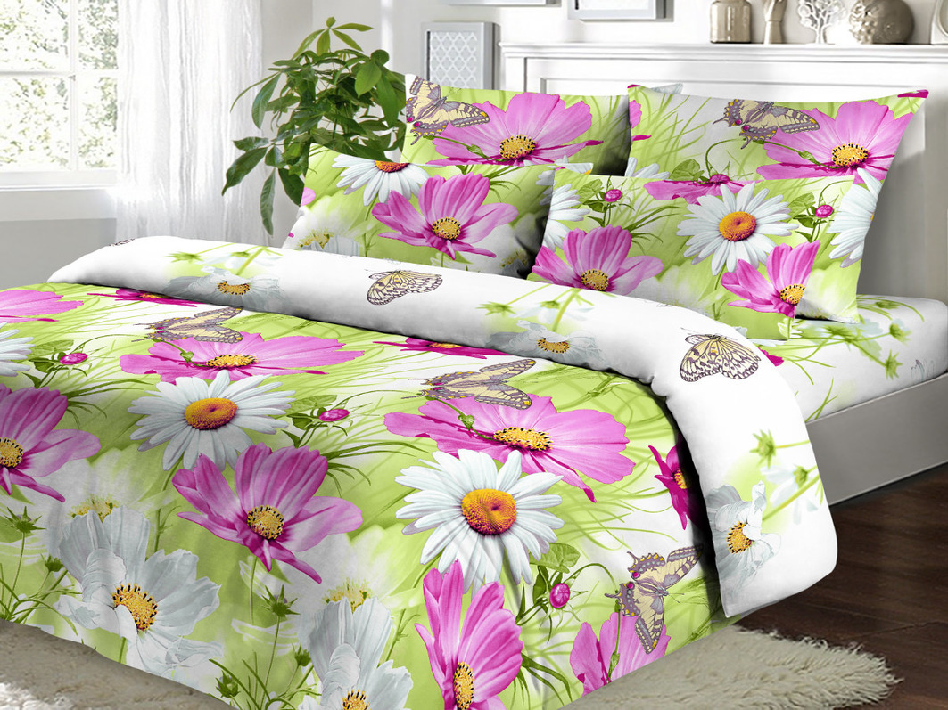 

Постельное белье Cleo