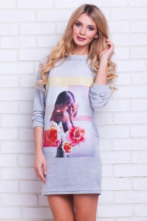 

Туники, сарафаны Peache Monnaie