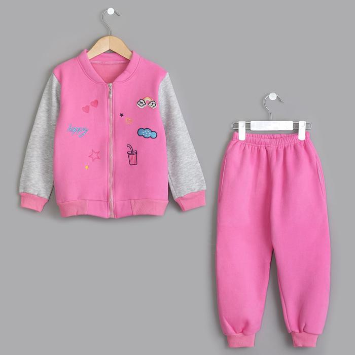 Детская одежда MINAKU mak554438