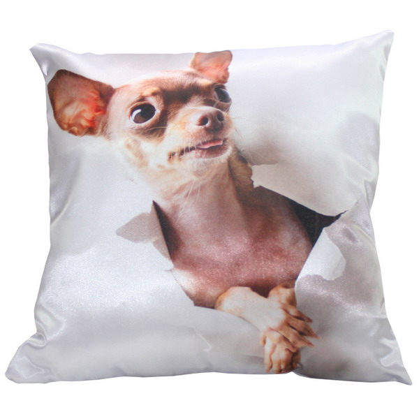 

Декоративные подушки Мнушки