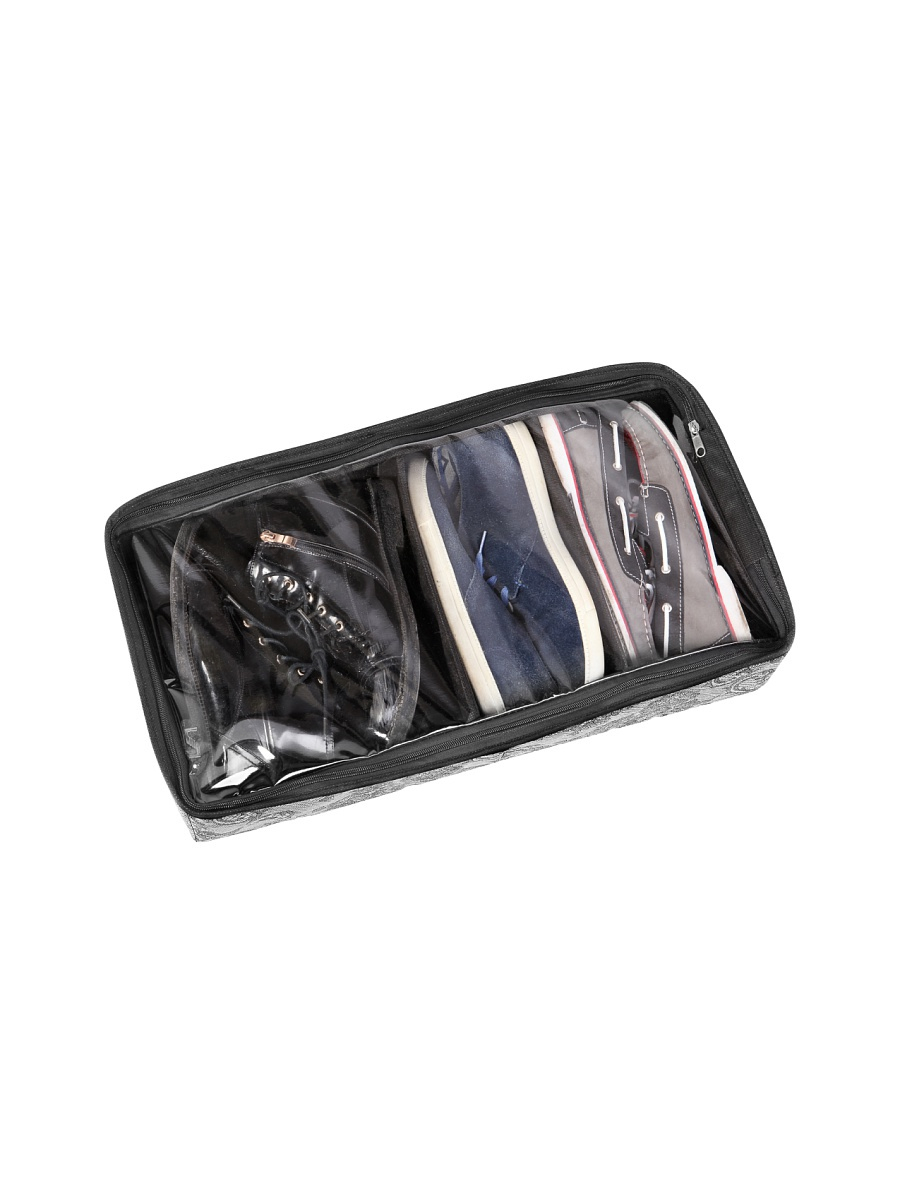 

Органайзеры и кофры CoFreT