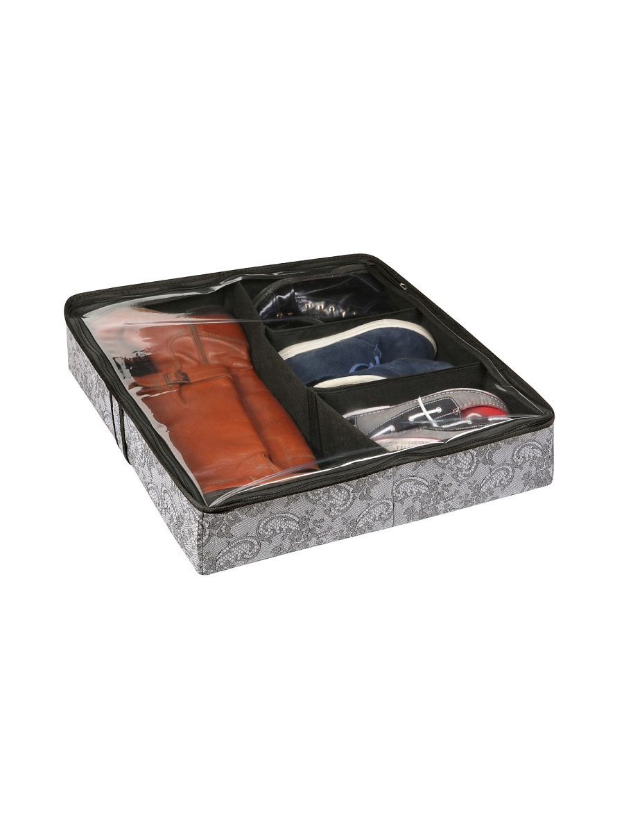 

Органайзеры и кофры CoFreT