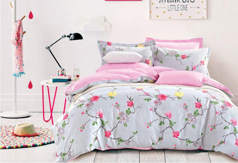 

Постельное белье Tango