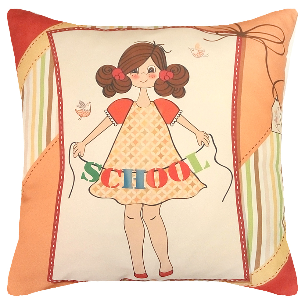 

Декоративные подушки Apolena