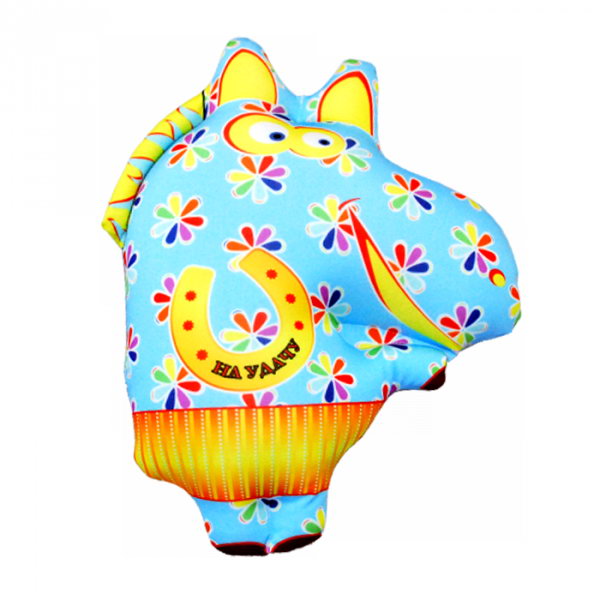 

Декоративные подушки Мнушки