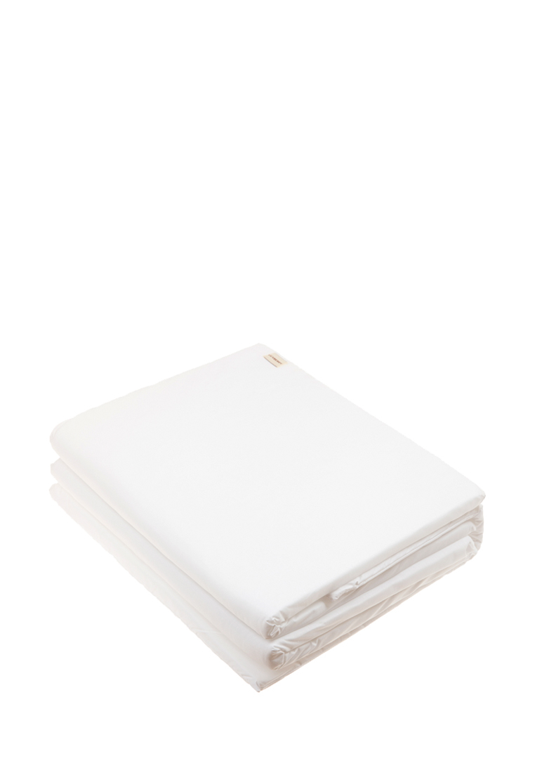 Вкладыш для бампера Katharyn Цвет: Белый, размер 45х65 см - 3 шт lbr173075 - фото 1