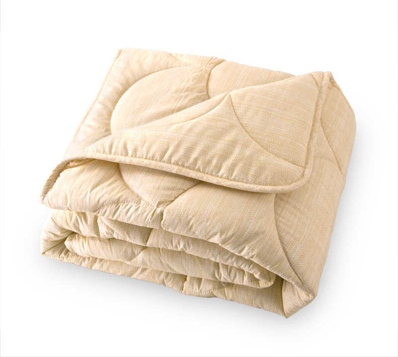 Одеяло Eco Всесезонное (200х220 см), размер 200х220 см tkd601819 Одеяло Eco Всесезонное (200х220 см) - фото 1