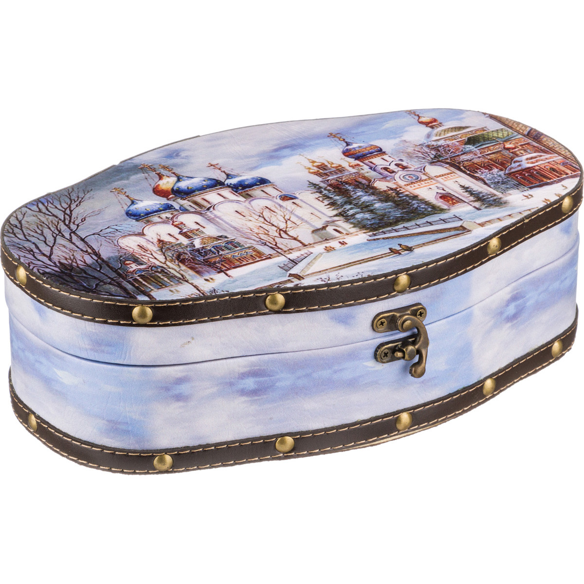 

Шкатулки Arte Fabris