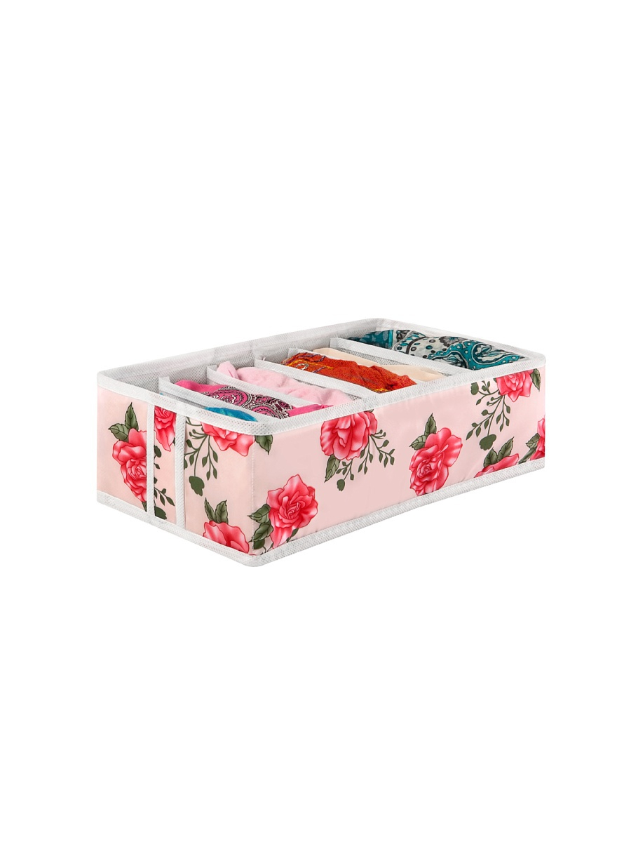 

Органайзеры и кофры CoFreT