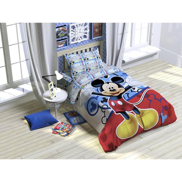 Детское постельное белье Disney disn489373