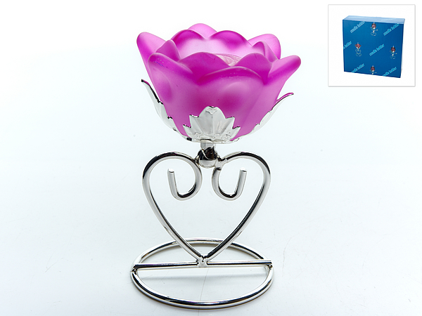 

Декоративные свечи ENS GROUP