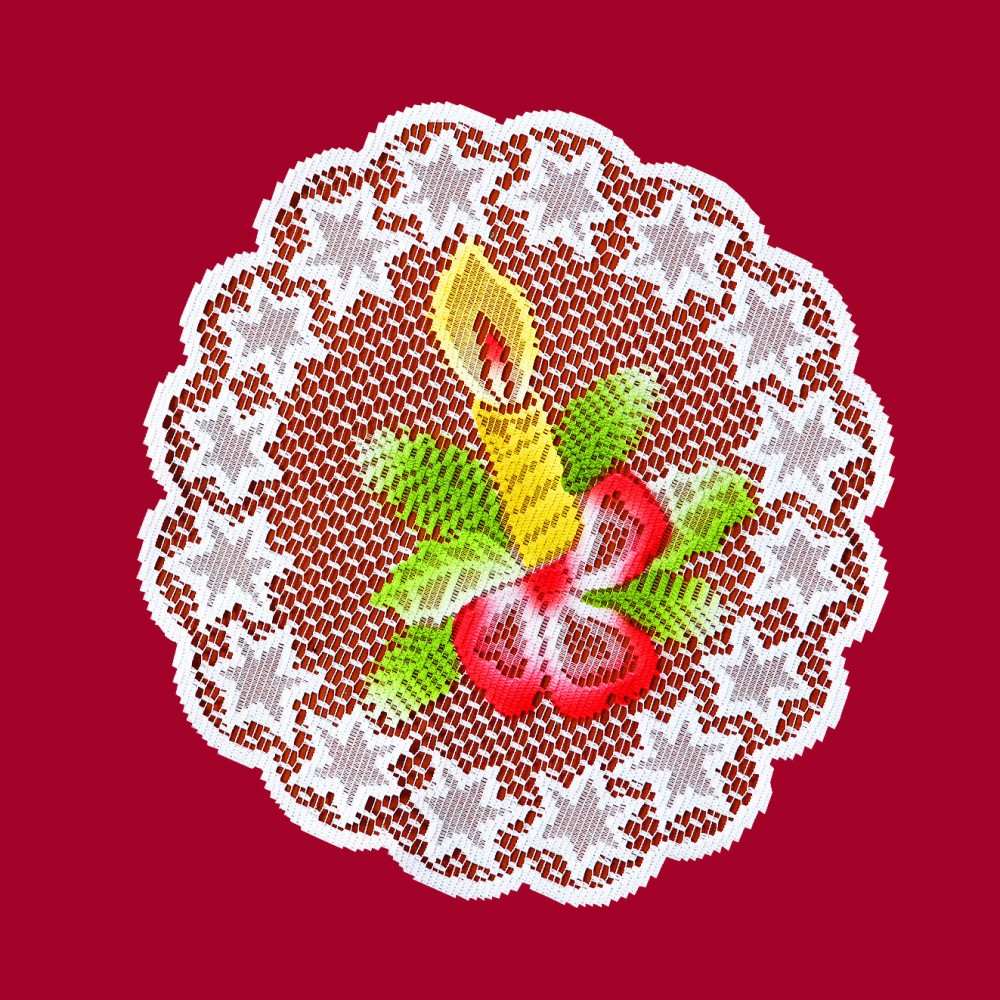 

Скатерти и салфетки Haft