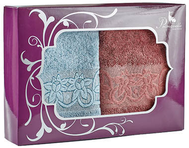 

Полотенца Primavelle