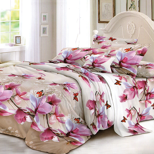

Комплекты постельного белья Eleganta