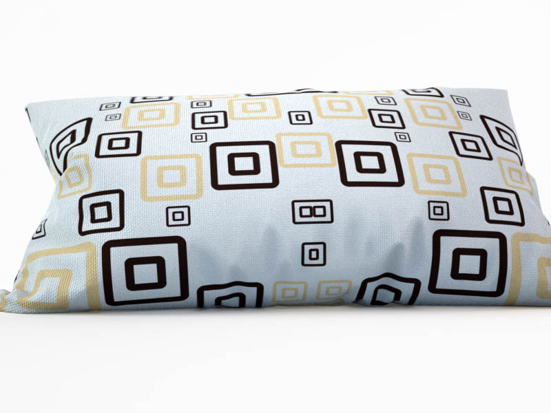 

Декоративные подушки StickButik