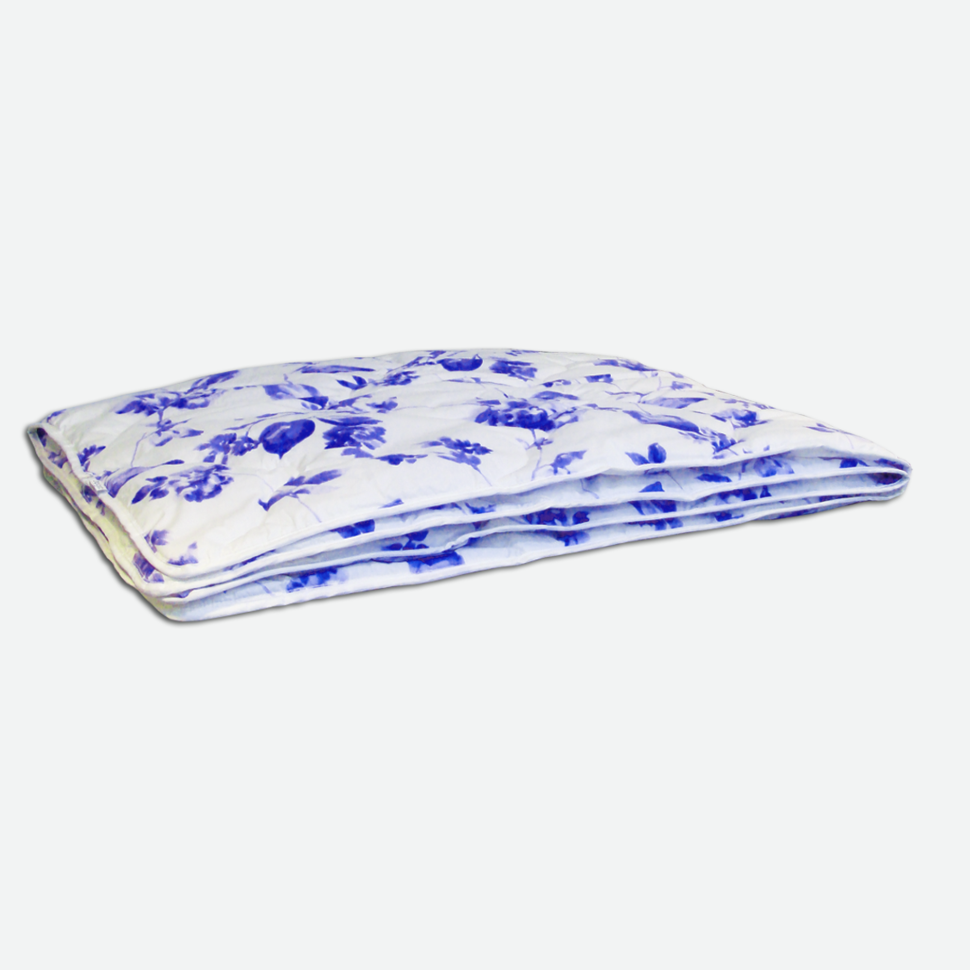 Одеяло Edie (140х205 см), размер 140х205 см, цвет белый gmg675929 Одеяло Edie (140х205 см) - фото 1
