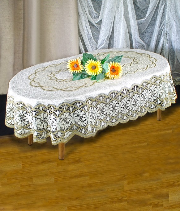 

Скатерти и салфетки Haft