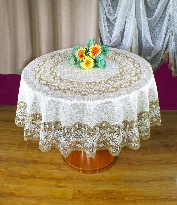 

Скатерти и салфетки Haft