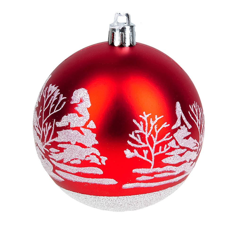 {} Monte Christmas