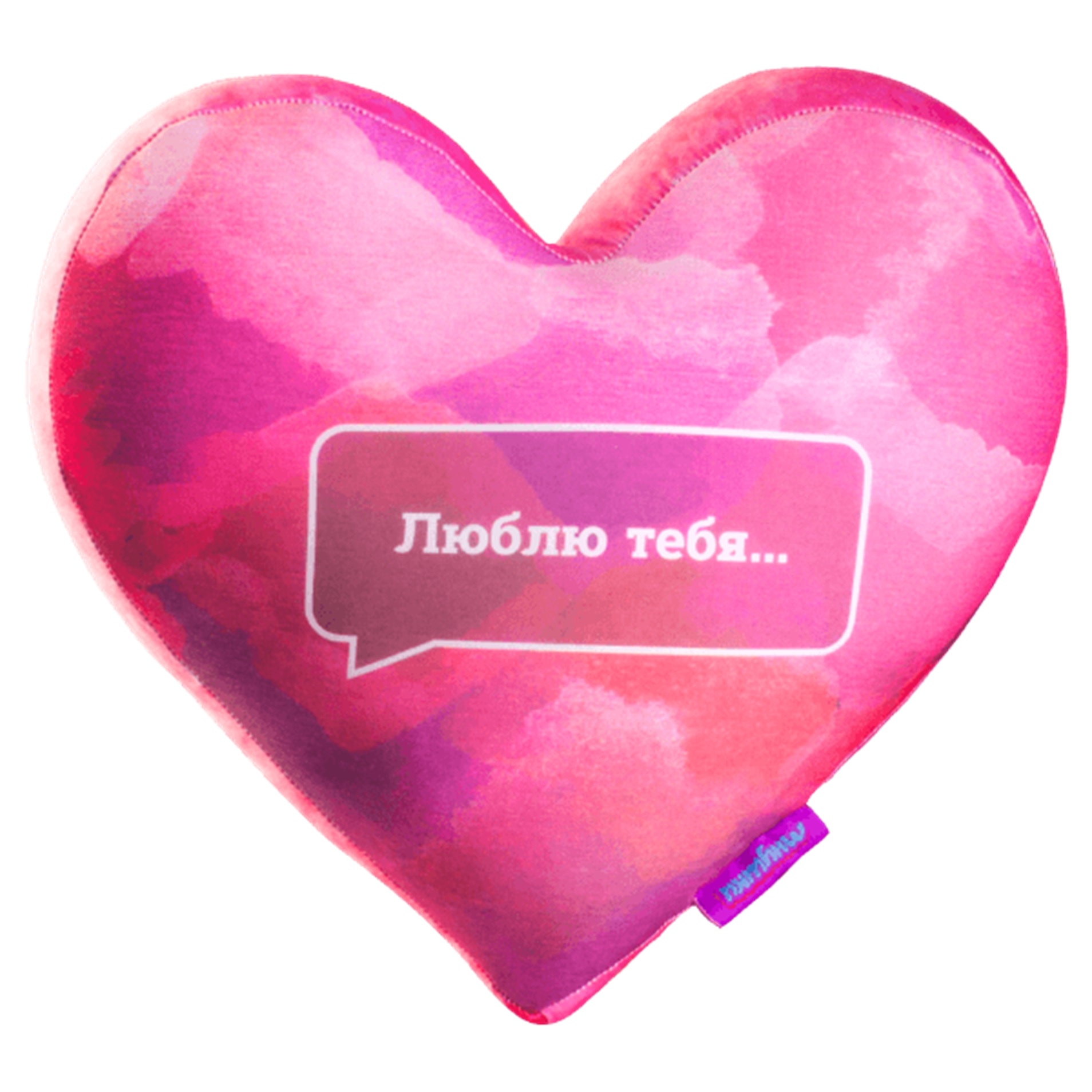 

Декоративные подушки Мнушки