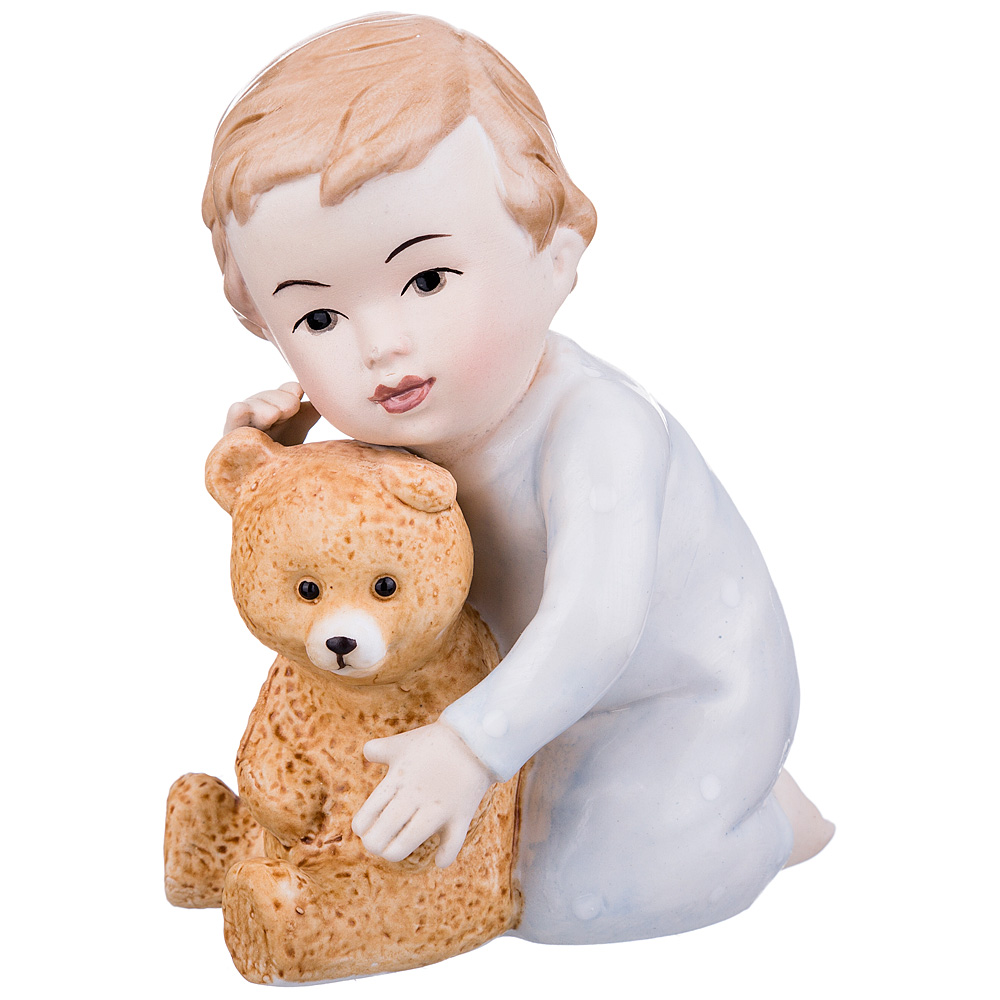 

Статуэтки и фигурки Lefard