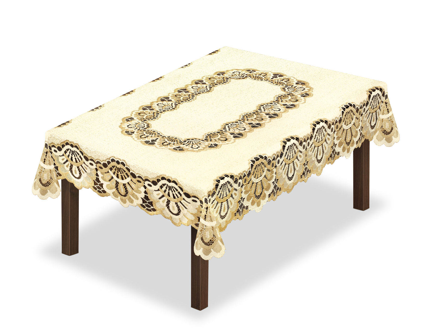 

Скатерти и салфетки Haft