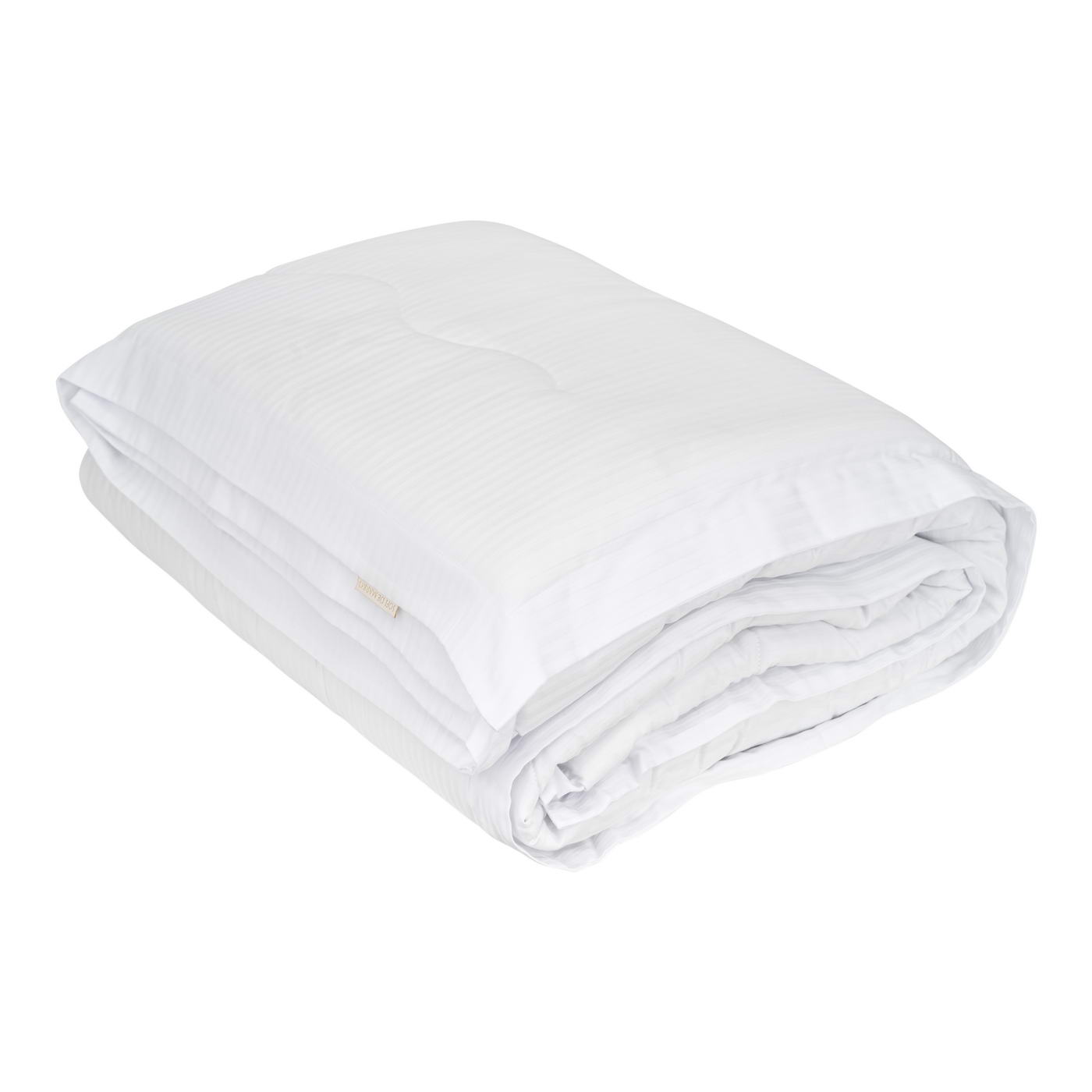 Одеяло Тиффани цвет: белый (195х220 см), размер 195х220 см sofi948677 Одеяло Тиффани цвет: белый (195х220 см) - фото 1