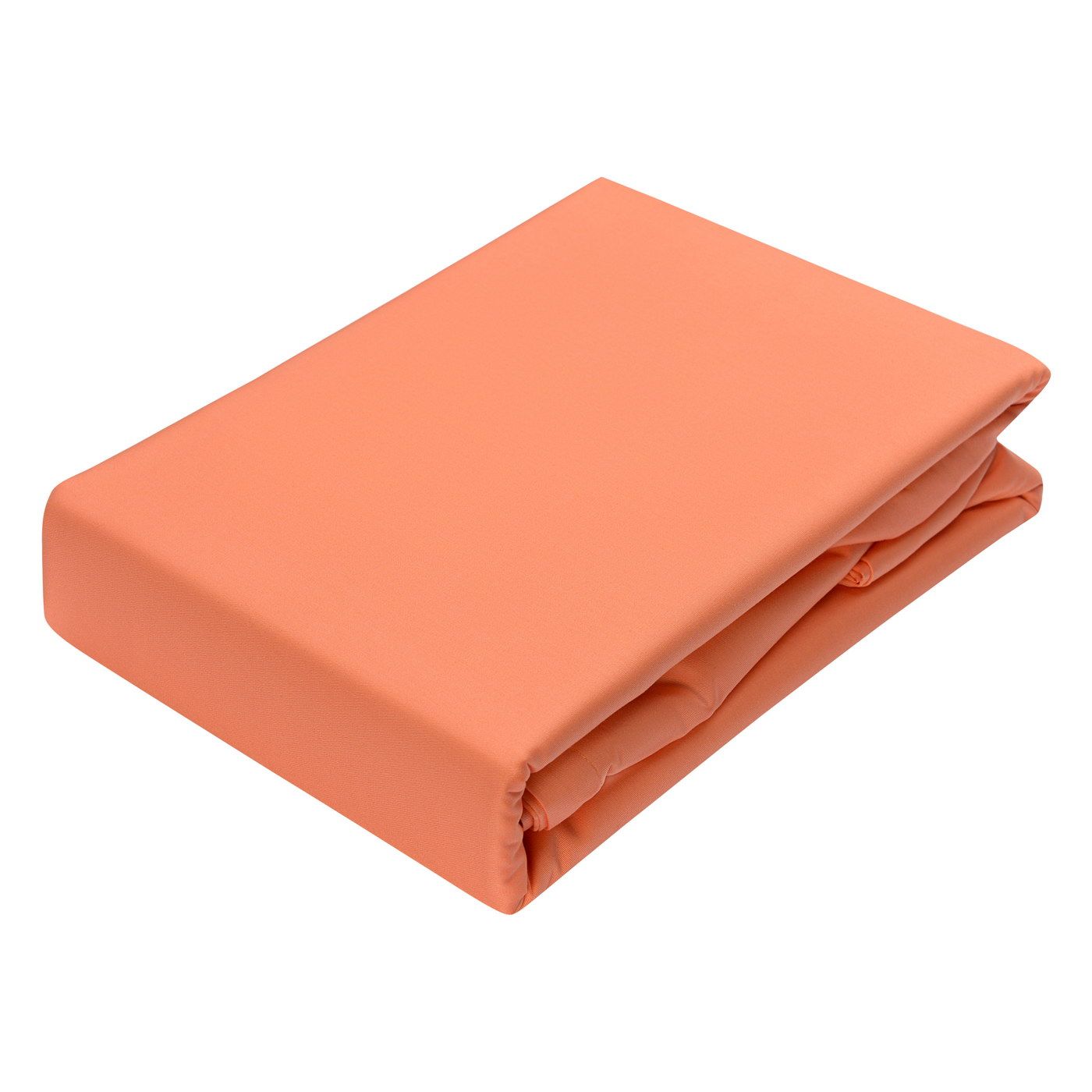 Пододеяльник Мармис цвет: оранжевый (200х220 см), размер 200х220 см sofi978987 Пододеяльник Мармис цвет: оранжевый (200х220 см) - фото 1