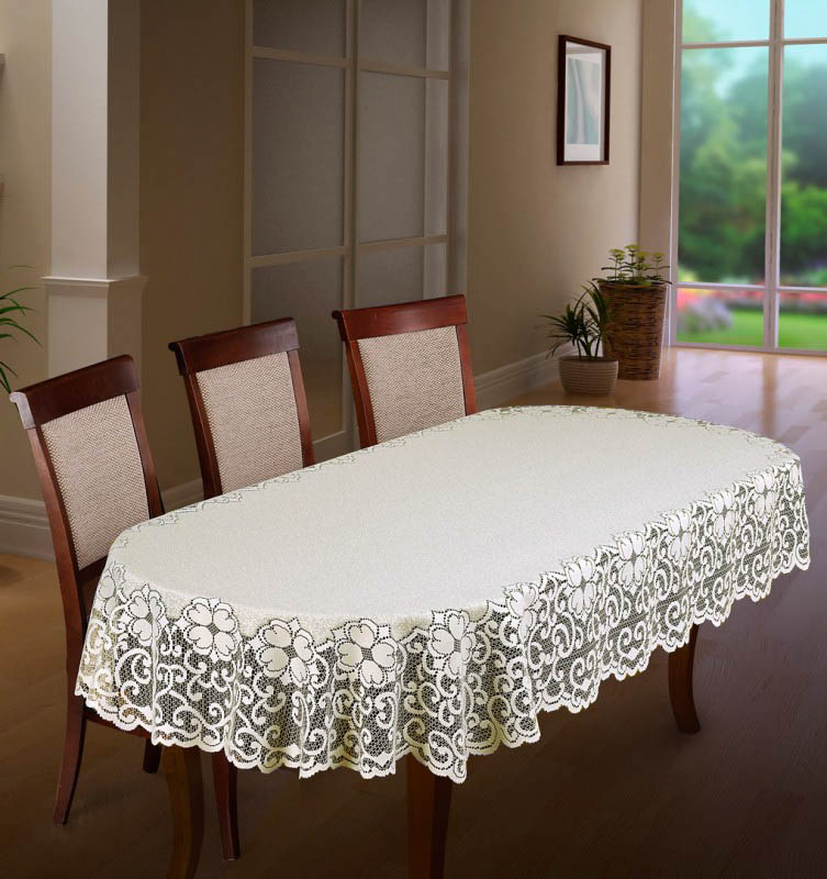 

Скатерти и салфетки Wisan