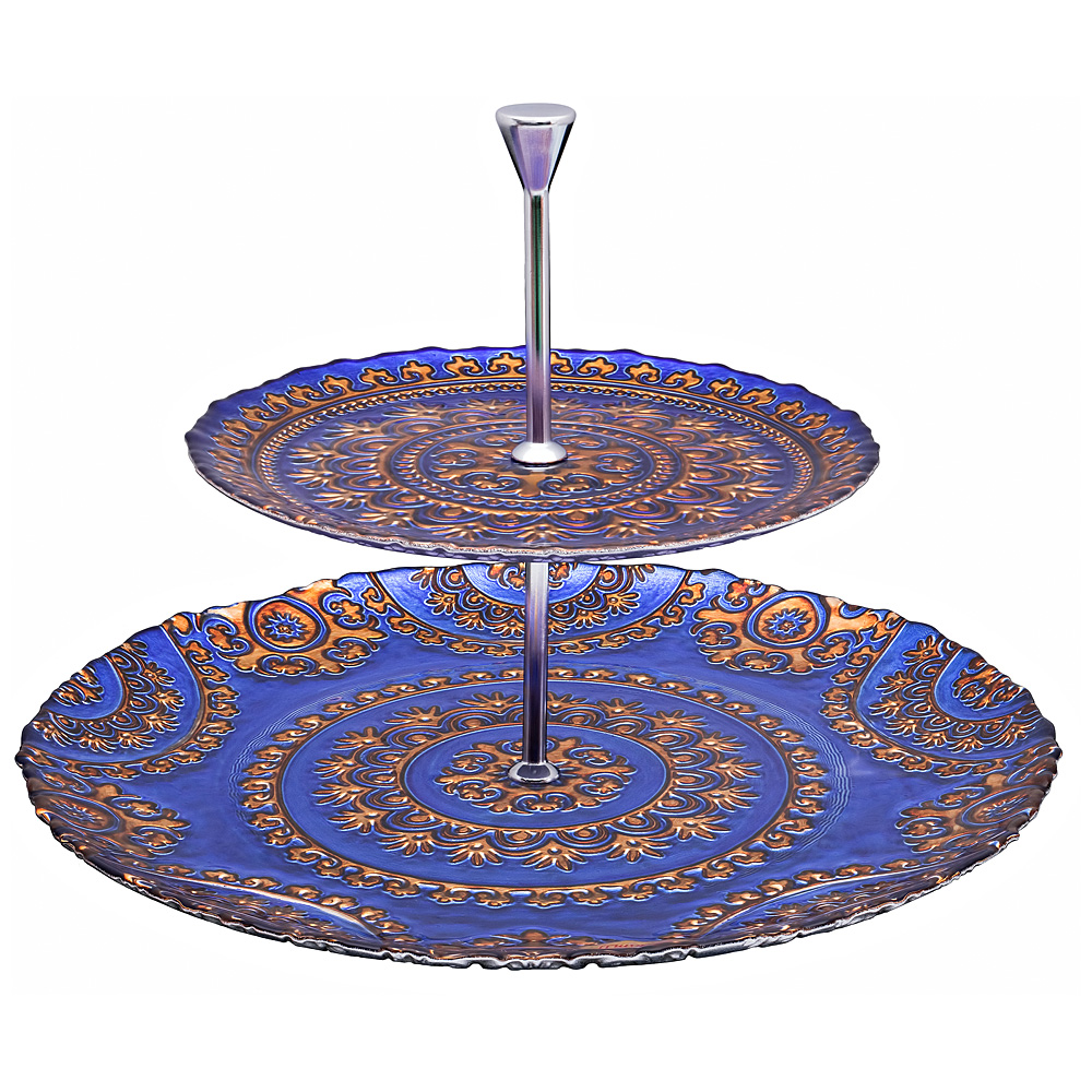 

Вазы DEKOR GLASSWARE