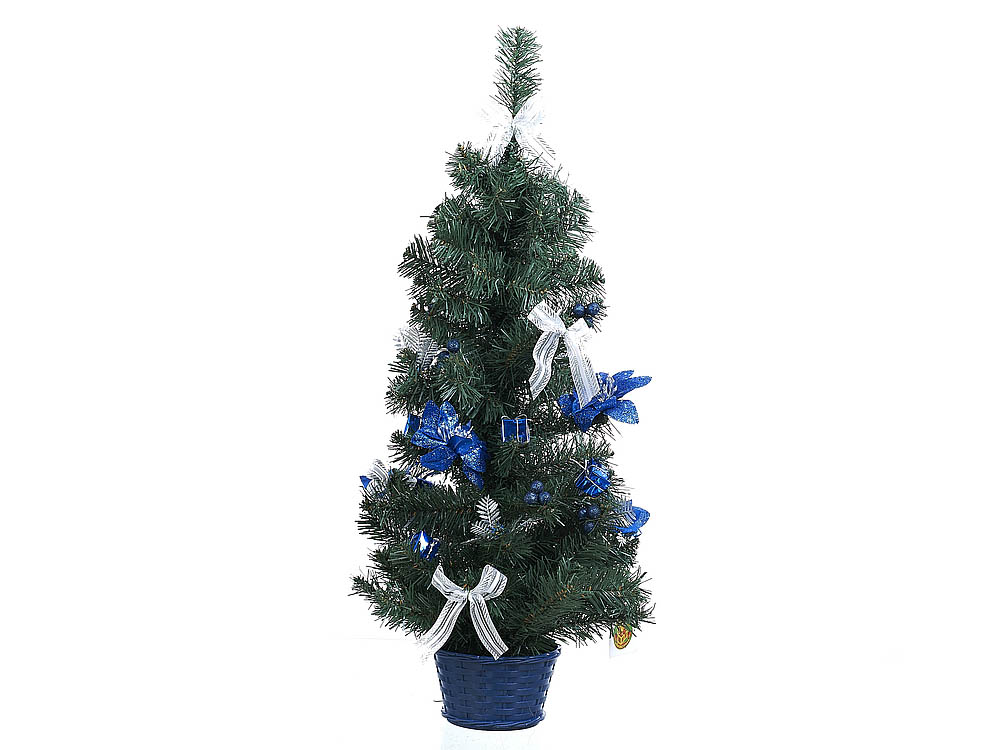 

Искусственные растения Monte Christmas