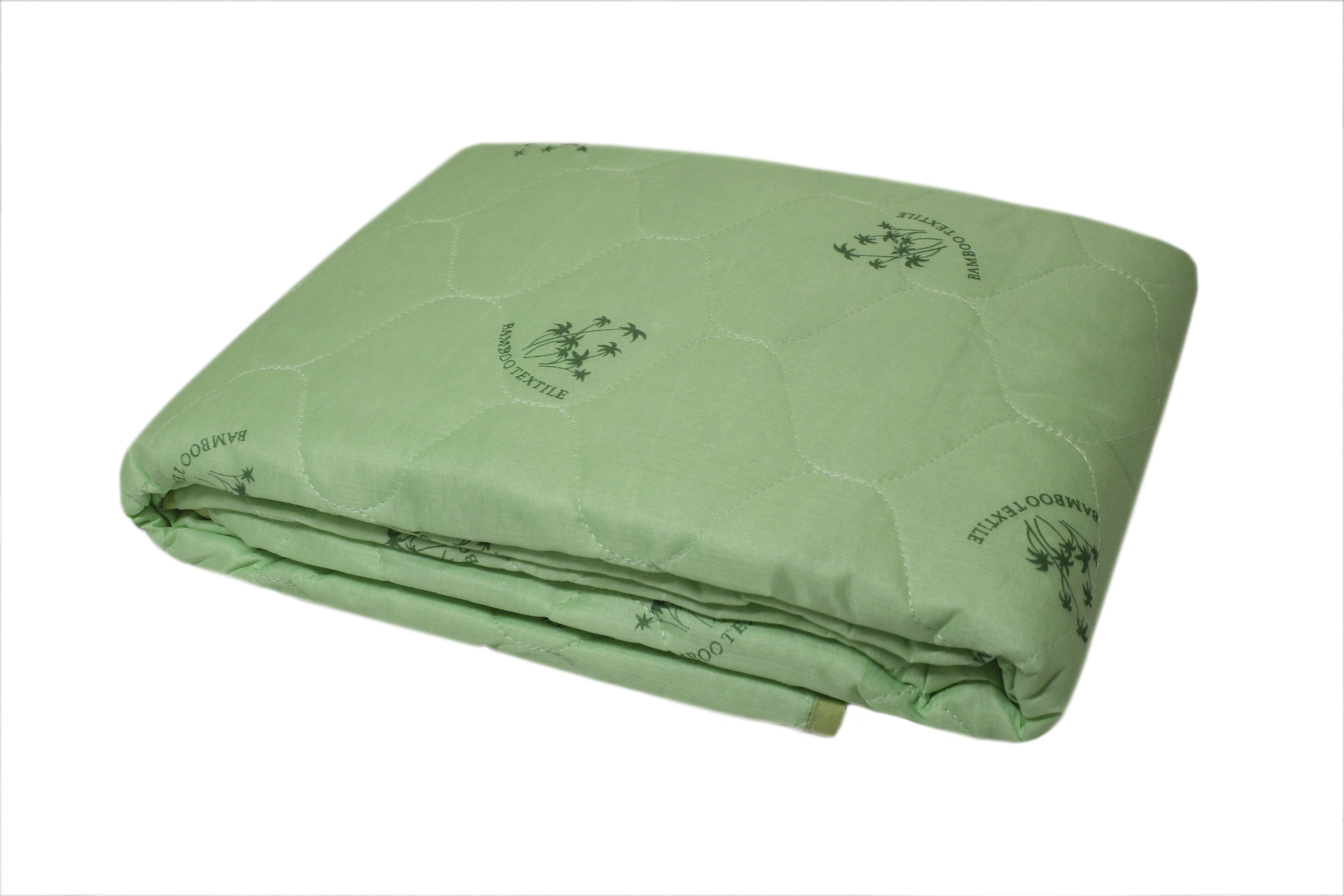 Одеяло Bambuk Легкое (172х205 см), размер 172х205 см adl542231 Одеяло Bambuk Легкое (172х205 см) - фото 1