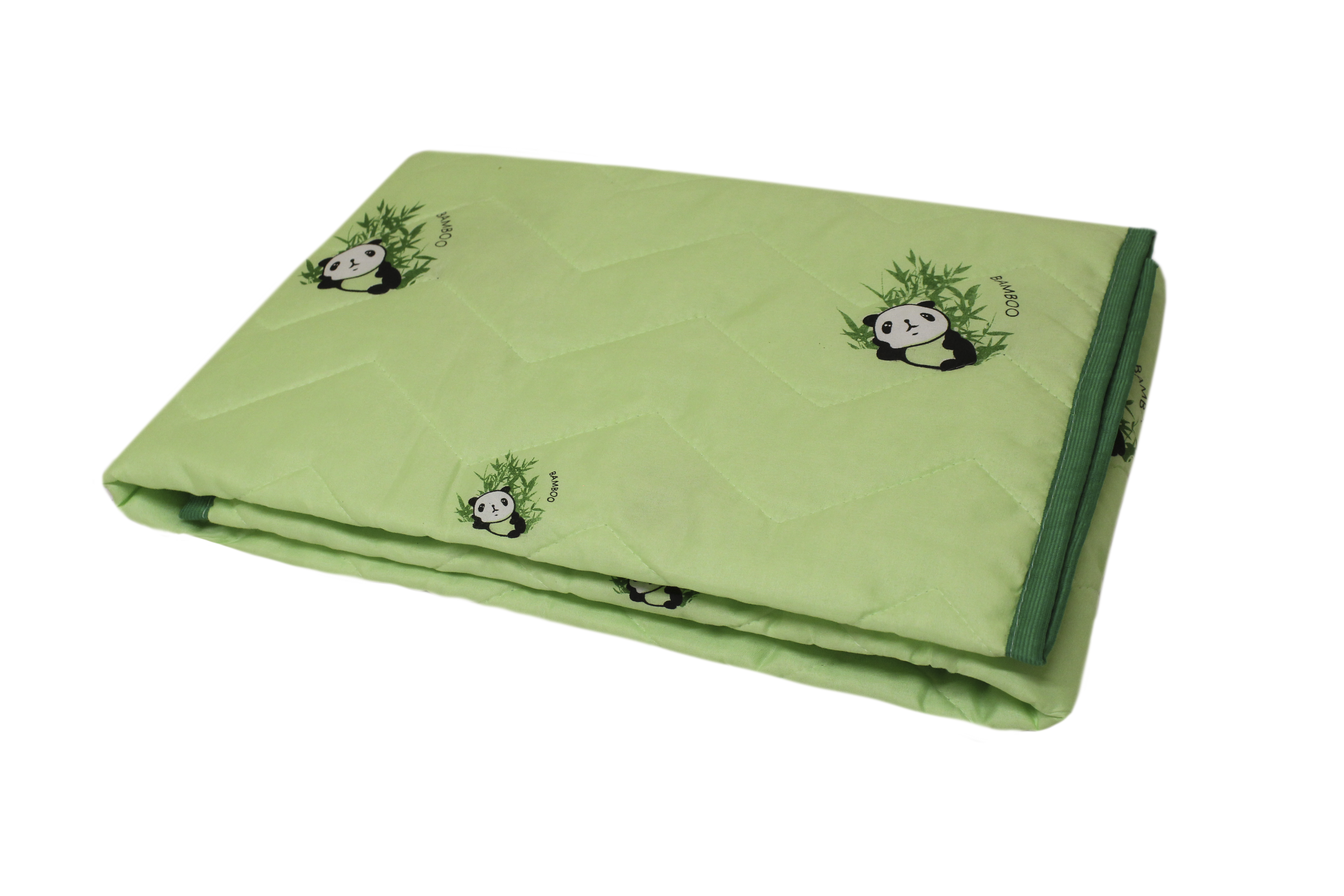 Детское одеяло Bambuk (105х140 см), размер 105х140 см adl490335 Детское одеяло Bambuk (105х140 см) - фото 1