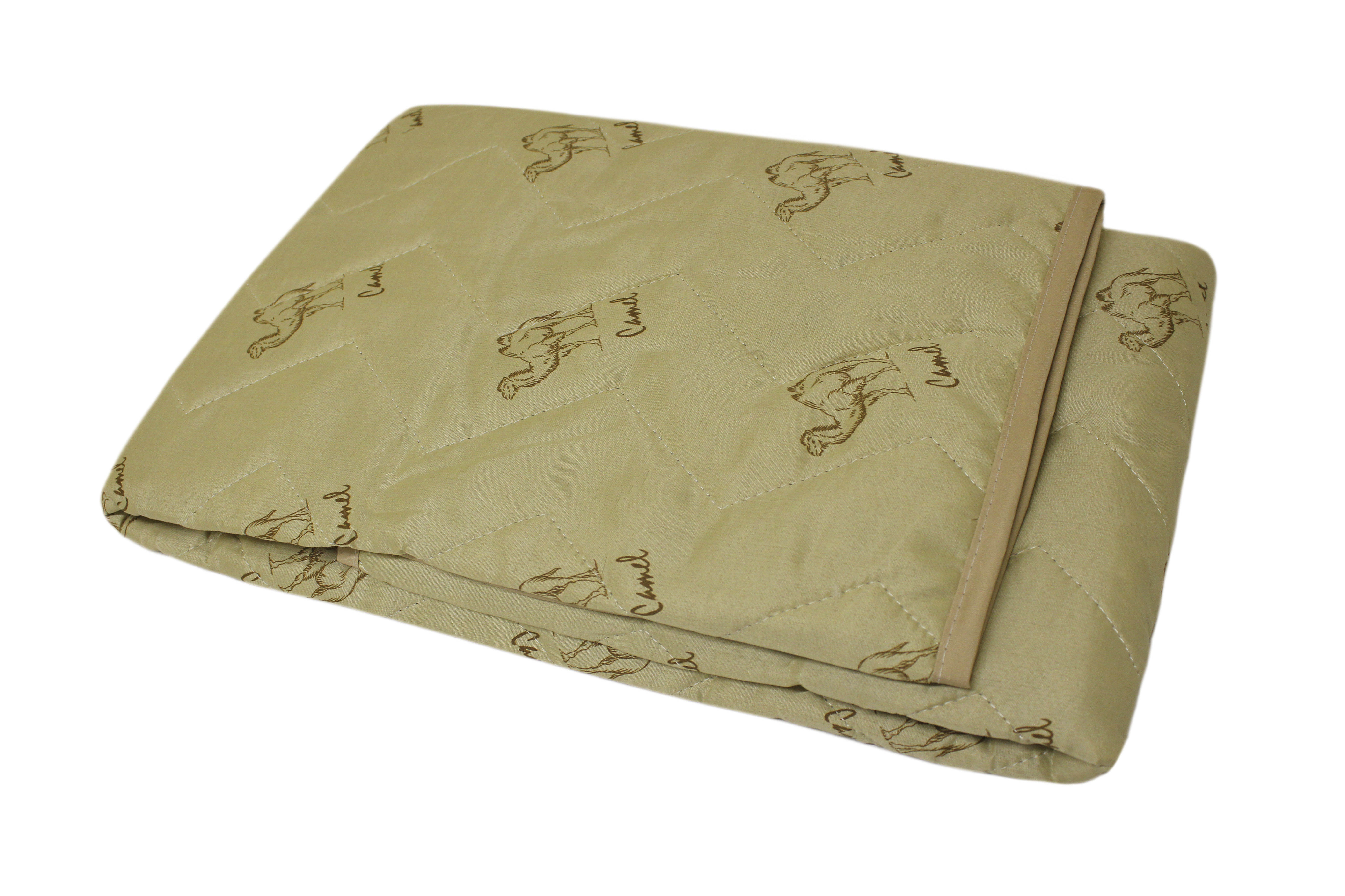 Детское одеяло Verblyud (105х140 см), размер 105х140 см adl490352 Детское одеяло Verblyud (105х140 см) - фото 1