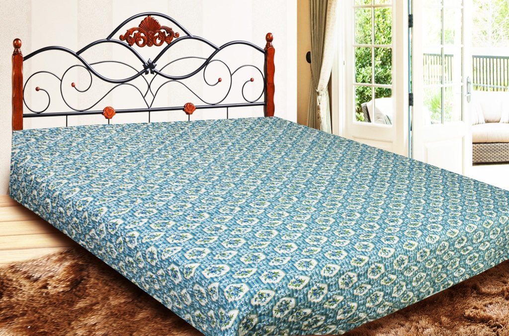 

Покрывало AlViTek