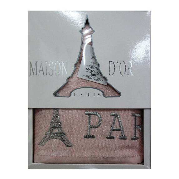 Полотенца  Maison D'or