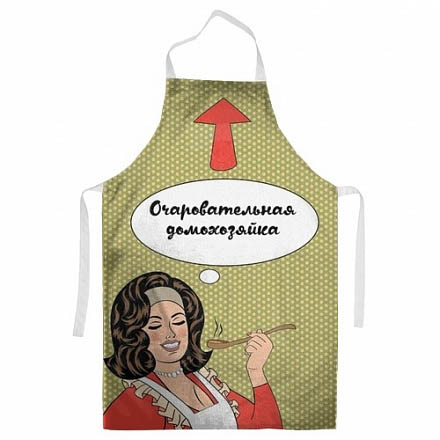 

Рукавицы, прихватки, фартуки StickButik
