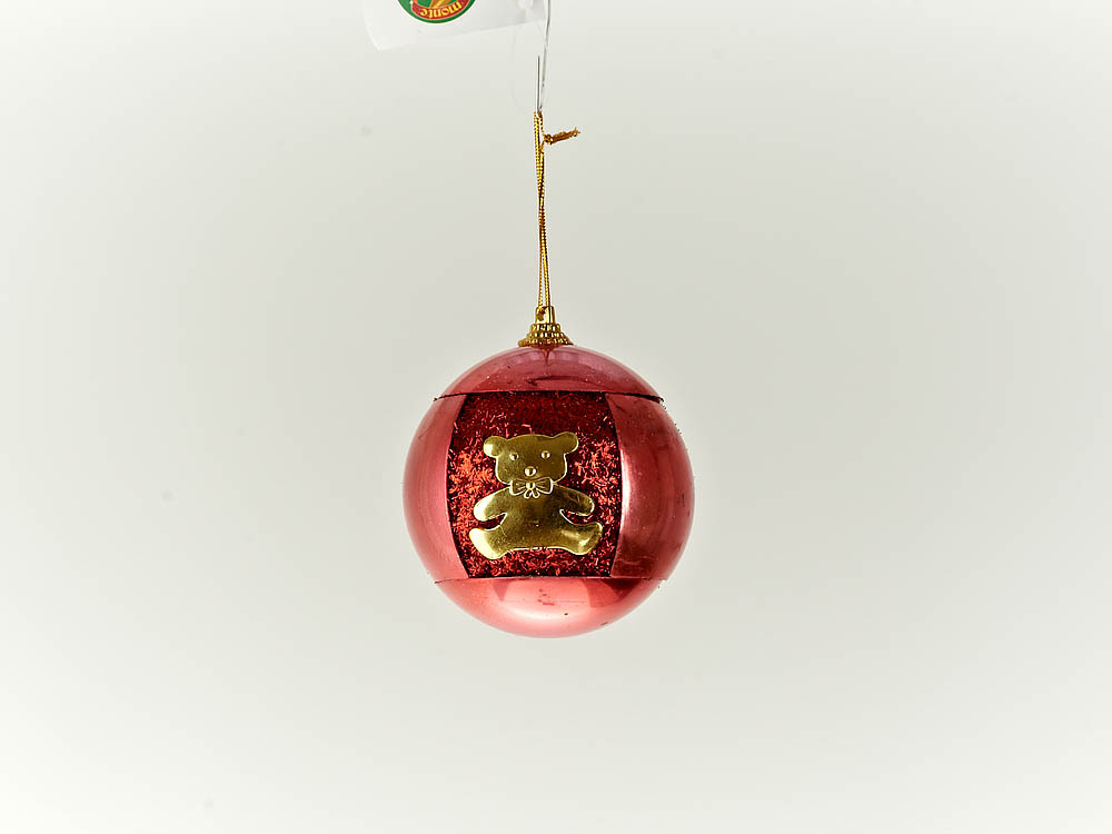 

{} Monte Christmas