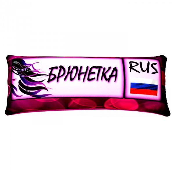 

Декоративные подушки Мнушки