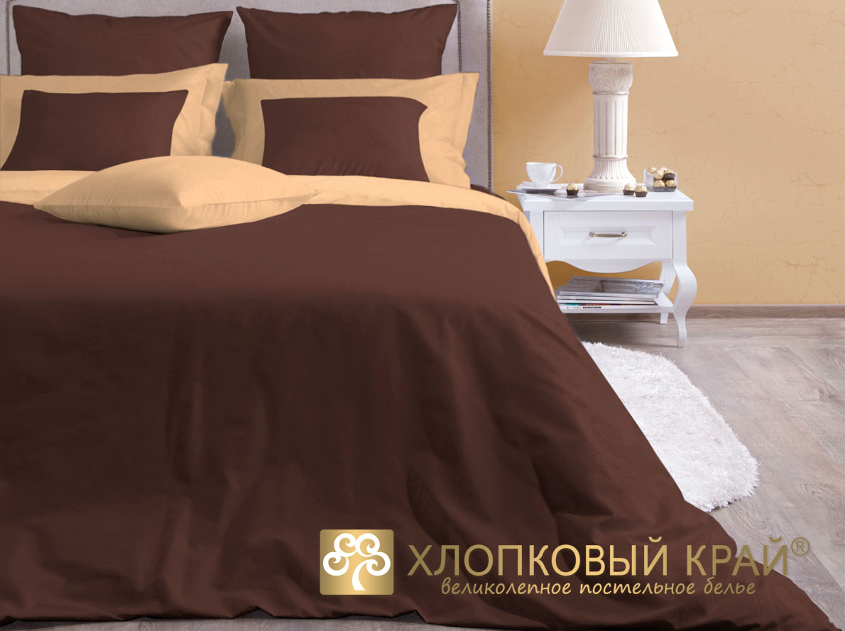 

Постельное белье Хлопковый Край