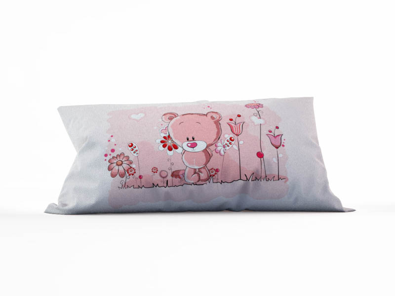 

Декоративные подушки StickButik