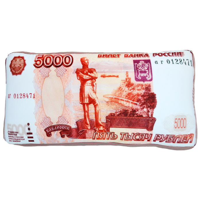 

Декоративные подушки Мнушки