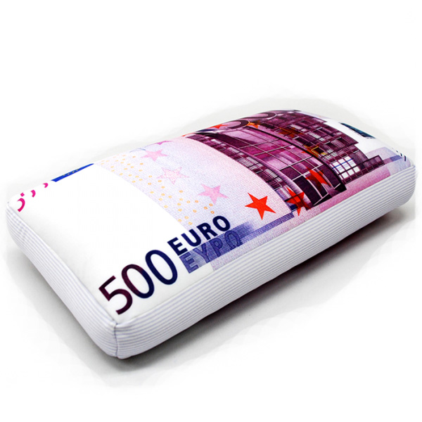 

Декоративные подушки Мнушки