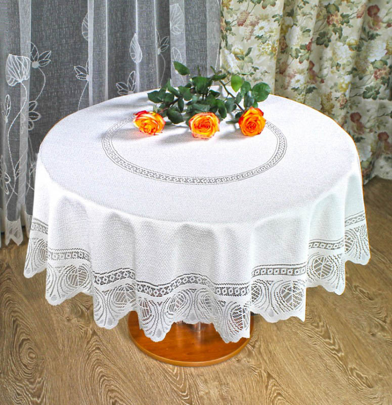 

Скатерти и салфетки Wisan