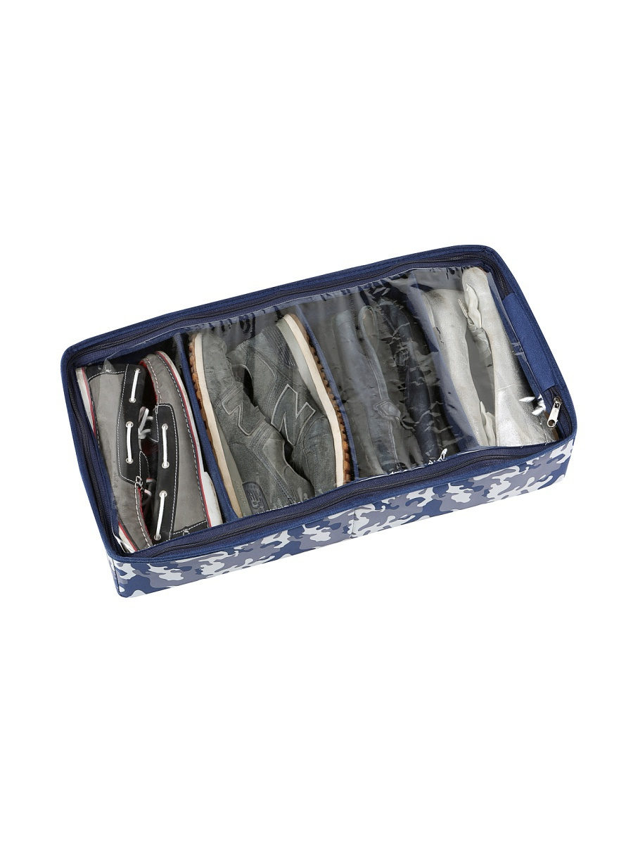 

Органайзеры и кофры CoFreT