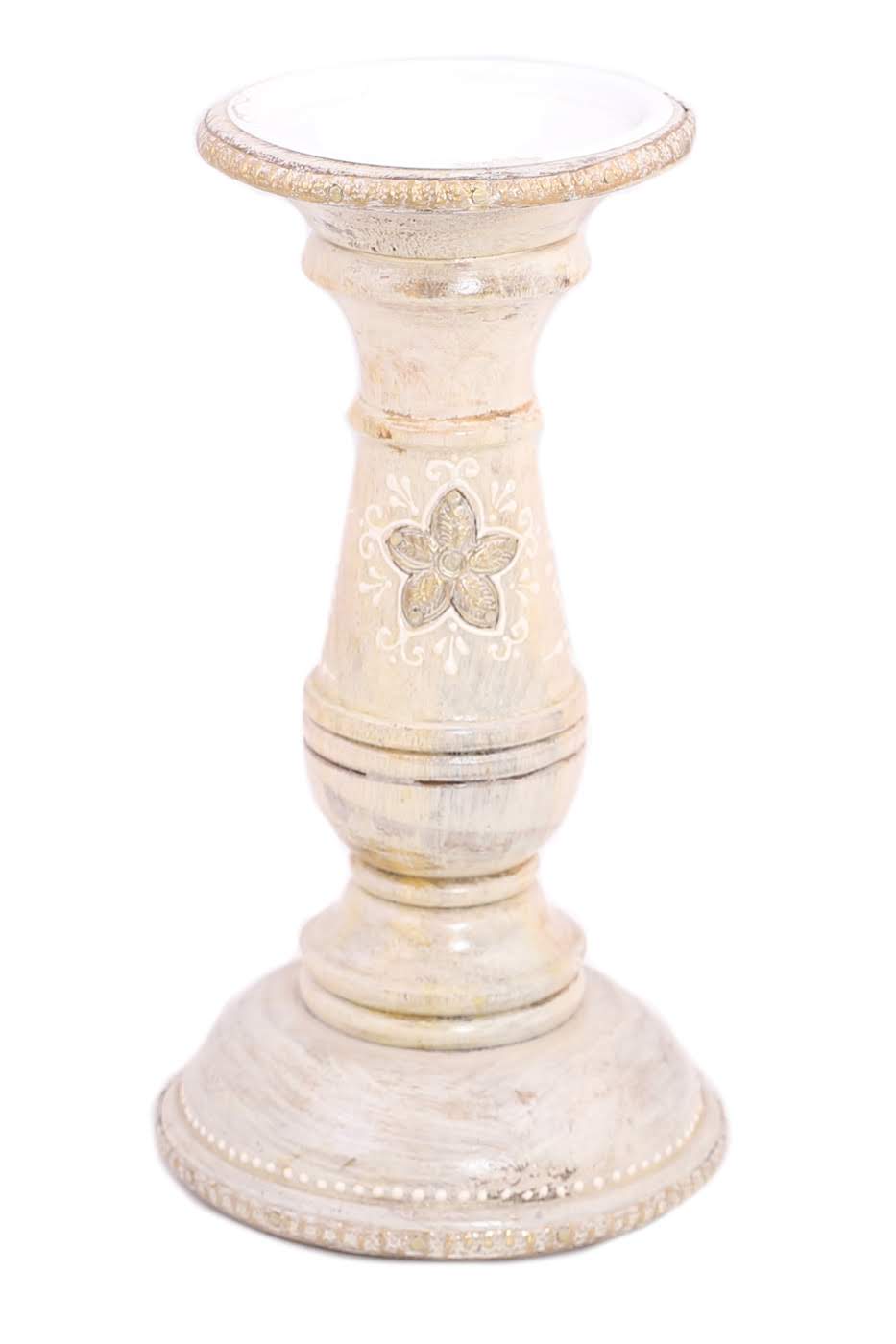 

Декоративные свечи Ганг