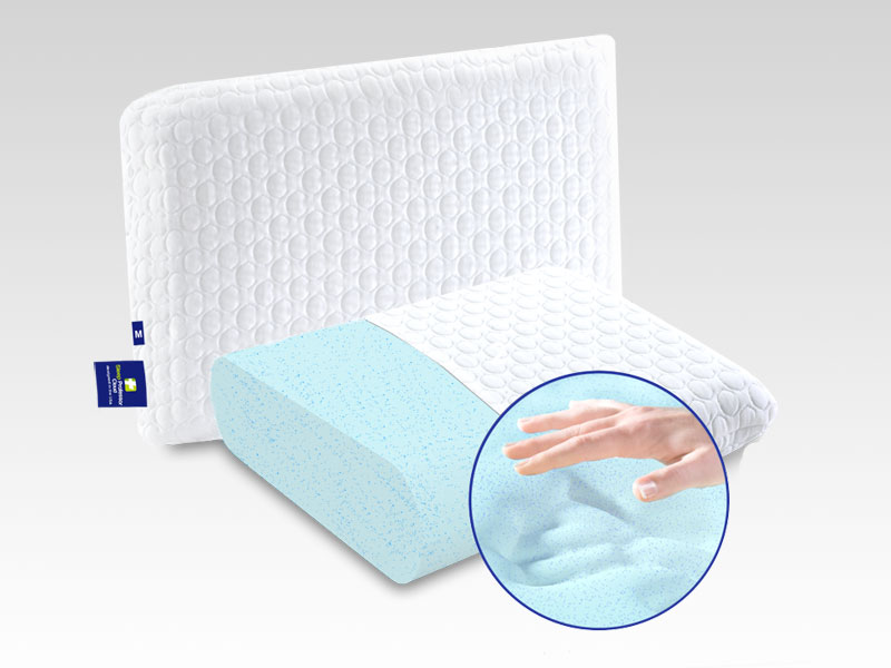 

Подушки Sleep Professor