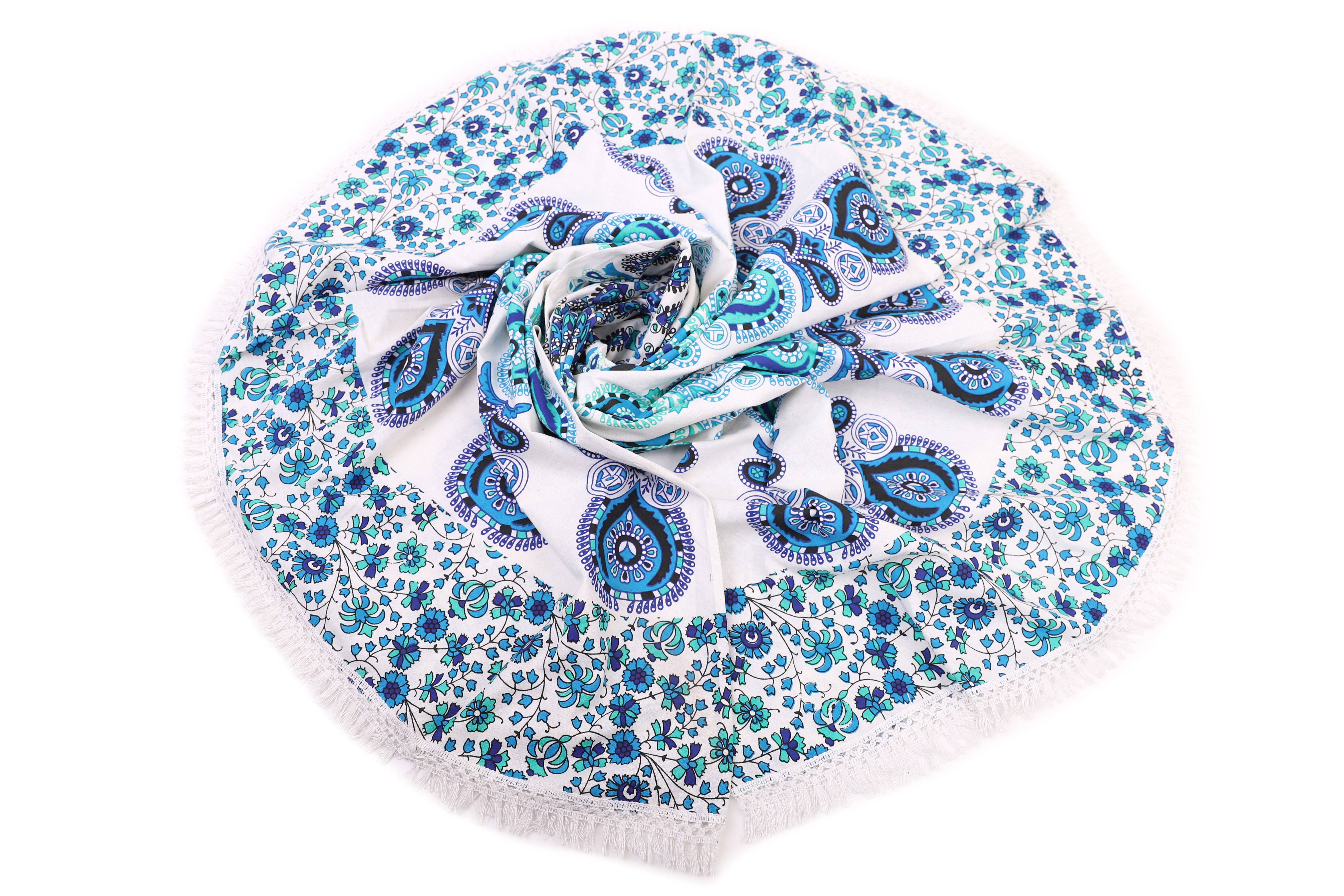 

Пледы и покрывала Ганг